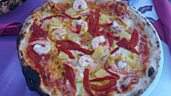 Pizzas Samba food