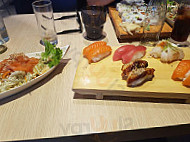 Tokio Sushi – Saint Victoret food