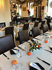 Le Relais de Beaulieu food