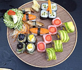 Sushi Mood food