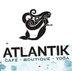 Atlantik menu