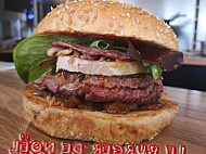 31 Burger Street food