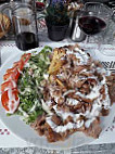 Aile Kebab food