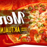 Pizzeria Avanti Dania