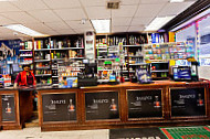 Bartow Wine Liquors food