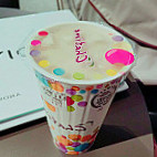 ChaTime food