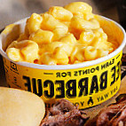 Dickey's Barbecue Pit food