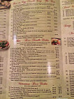 Pho Chopstix menu