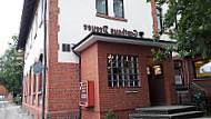 Hotel Gasthaus Dreyer food