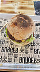 Burger Brothers Dortmund food