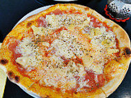 Pizzeria Eiscafe Piccola food