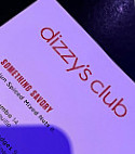 Dizzy's Club outside