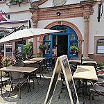 Bierstub Ville De Nancy inside