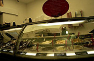 Gelateria Ciacci food