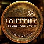 La Rambla Resto Parrilla Asador outside