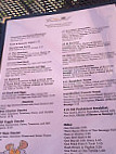 Elk Horn Cafe menu