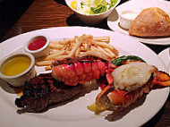 The Keg Steakhouse & Bar food