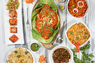 Dawat Pure Veg Restaurant food