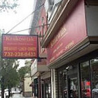 Krakowiak Extérieur