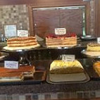 Krakowiak Nourriture