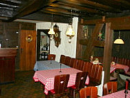 Gasthof-pension Luisengarten inside