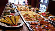 La Venta Tapas food