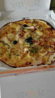 Pizza Verone food