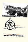 Le B17 menu