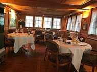 Gasthaus Zum Gupf food