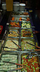 Sushi Grill Servon food