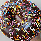 Dunkin' food