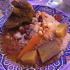 Couscous Chez Ali food