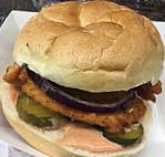 Cluck U Chicken East Strudsburg Pa food