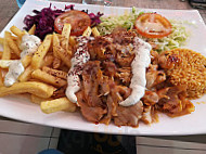 Noeux Kebab 212 Route Nationale food