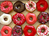 Shipley Do-nuts food