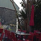 La Terrasse food