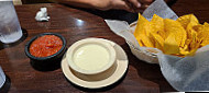 Casa Maria Mexican food