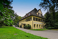 WaldgaststÄtte JÄgerhaus outside