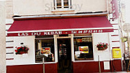 L'As du Kebab & ses Pizzas outside