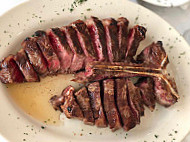 Hudson Valley Steakhouse food