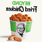 Kfc Kentucky Fried Chicken food