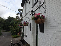 John Of Gaunt outside