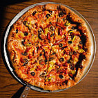 Chattanooga Pizza Co (formerly Home Slice Pizza) food