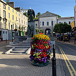 Cobh Grand Italia outside