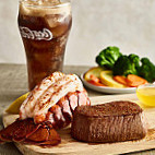 Outback Steakhouse Rogers food