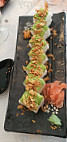 Sushi Z food