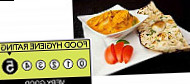 Sultan Tandoori Take Away food