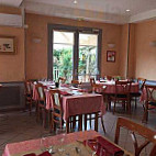 Relais Touraine Sologne food