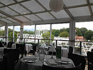 The Wharf Restaurant, Bar Grill food