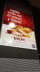 KFC BAYONNE Officiel inside